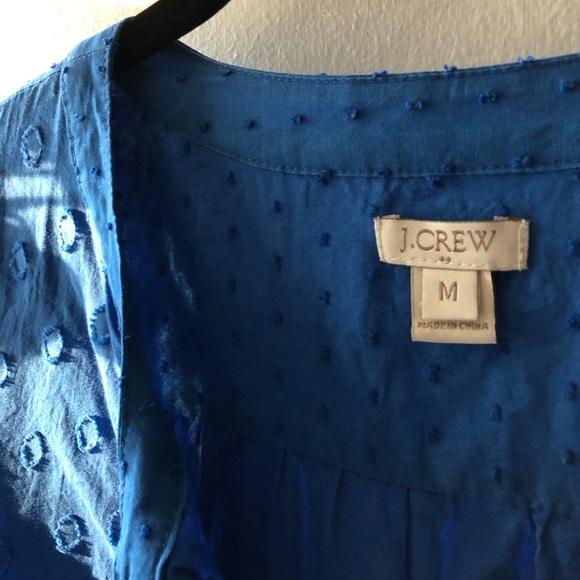jcrew blouse - Picture 3 of 3